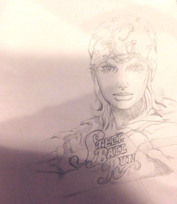ジョジョイラストのtwitterイラスト検索結果