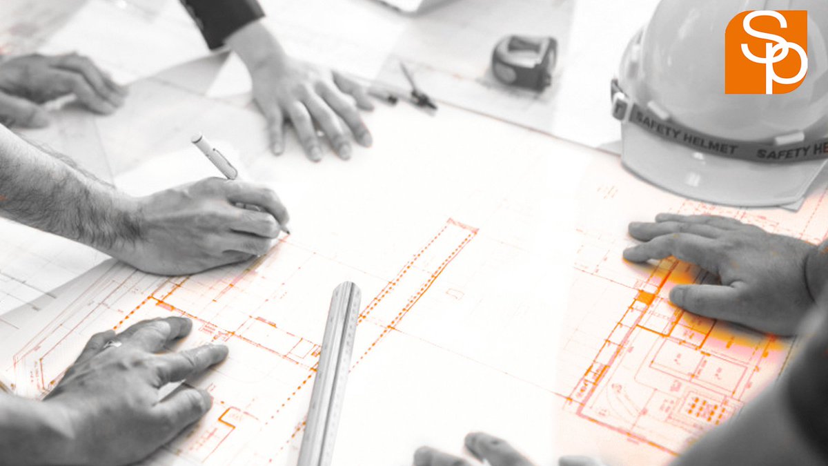 Our #Quantity Surveyors are responsible for ensuring the Client’s intended spend is realistic against the concept and design, and to support in getting it there if not. If you'd like to find out more, contact us today hubs.la/H0RsjWg0