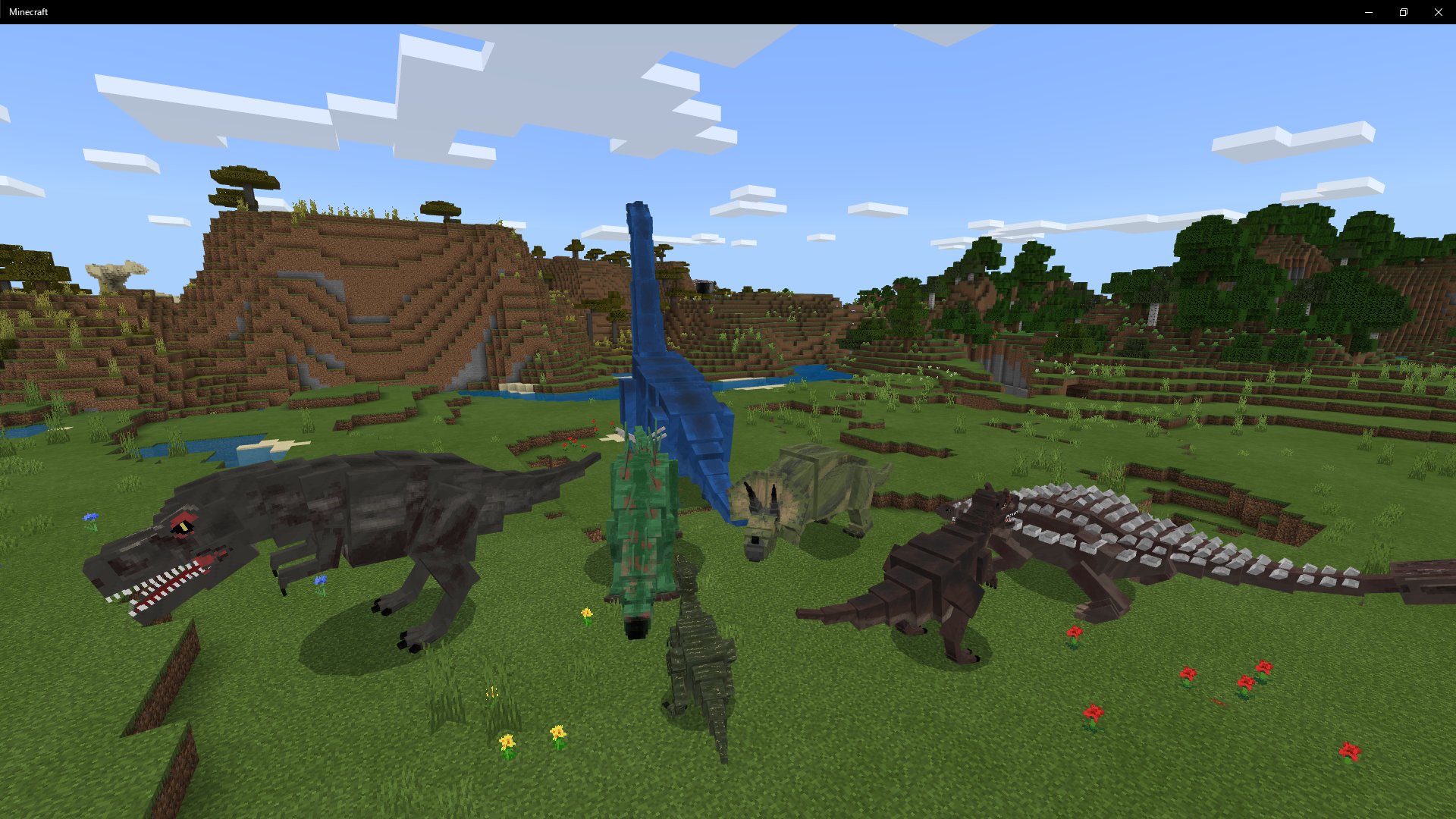 タツナミ シュウイチ だいぶ仲間たちが揃ってきました 記念撮影だからおしり向けんなって言ってるのに この子たちは言う事を聞いてくれません Minecraft マインクラフト マイクラ 恐竜 ティラノサウルス ステゴサウルス トリケラトプス タツナミ シュウイチ だいぶ仲間たちが揃ってきました 記念撮影だからおしり向けんなって言ってるのに この子たちは言う事を聞いてくれません Minecraft マインクラフト マイクラ 恐竜 ティラノサウルス ステゴサウルス トリケラトプス