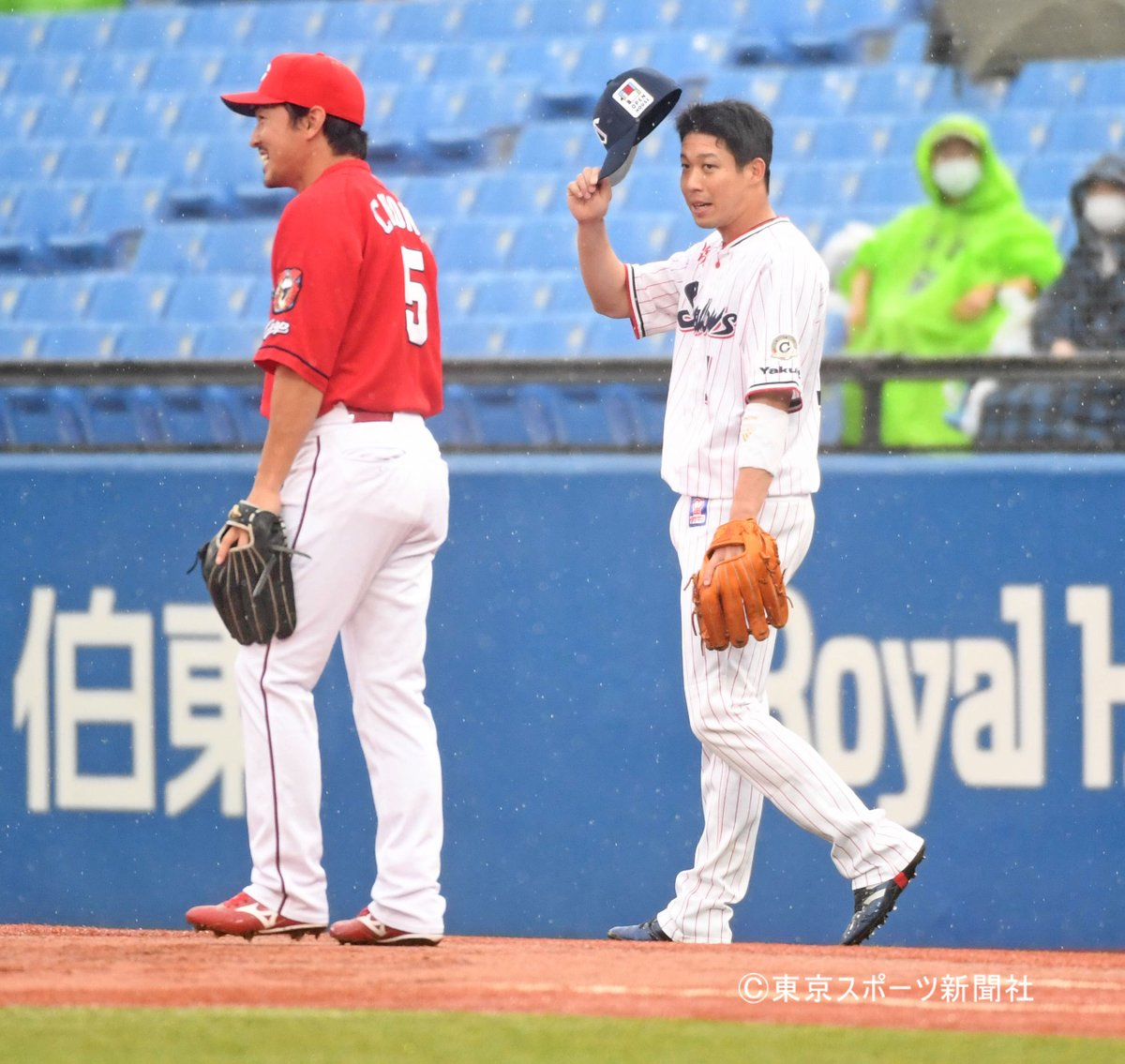 ツイッター 長野 久義 長野 久義