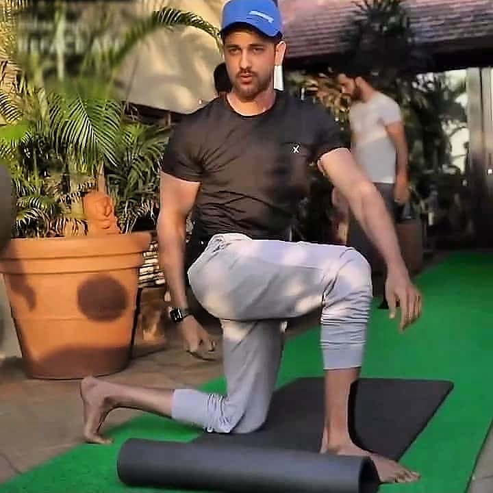 ManishP95260560's tweet photo. #NewProfilePic https://t.co/Rg85dKpo1p
