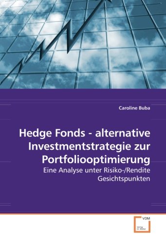 ImmoinvestBlog's tweet image. #Hedge Fonds – alternative Investmentstrategie zur #Portfoliooptimierung: Eine Analyse unter Risiko-/Rendite Gesichtspunkten
Jetzt kaufen
immobilieninvestment.blog/hedge-fonds-al…