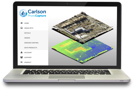 nittinpatil's tweet image. Carlson’s Drone Photo Processing Software PhotoCapture Now Available as Standalone Desktop Application

dailycadcam.com/carlsons-drone… 

@CarlsonSoftware #PhotoCapture #3DMapGeneration #DronePhotoProcessing #DronePhotogrammetry #AerialSurveying #DesktopApplication #AEC @dailycadcam