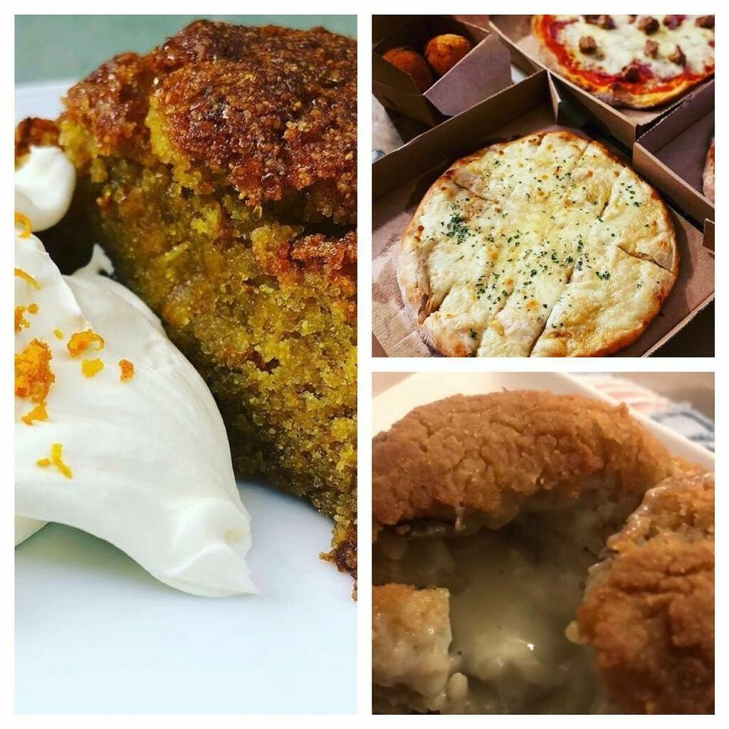 Piani Italian (@pianiitalian) on Twitter photo Prosciutto mozzarella & Gorgonzola porcini, orange polenta cake & pane all ‘aglio (garlic bread) available to pick up <a href="/propercycling/">Proper Cycling</a>
or pre-order online link in bio
15% off your first order
piani-Italian.co.uk
.
.
pre-order #linkinbio #haywardshea… instagr.am/p/CRGRXlarpBZ/ Prosciutto mozzarella & Gorgonzola porcini, orange polenta cake & pane all ‘aglio (garlic bread) available to pick up <a href="/propercycling/">Proper Cycling</a>
or pre-order online link in bio
15% off your first order
piani-Italian.co.uk
.
.
pre-order #linkinbio #haywardshea… instagr.am/p/CRGRXlarpBZ/
