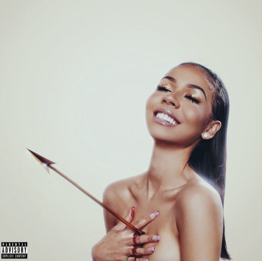 MariahSource's tweet image. Mariah the Scientist’s RY RY WORLD OUT NOW 🤍 l 7.9 ✇

smarturl.it/rrworld