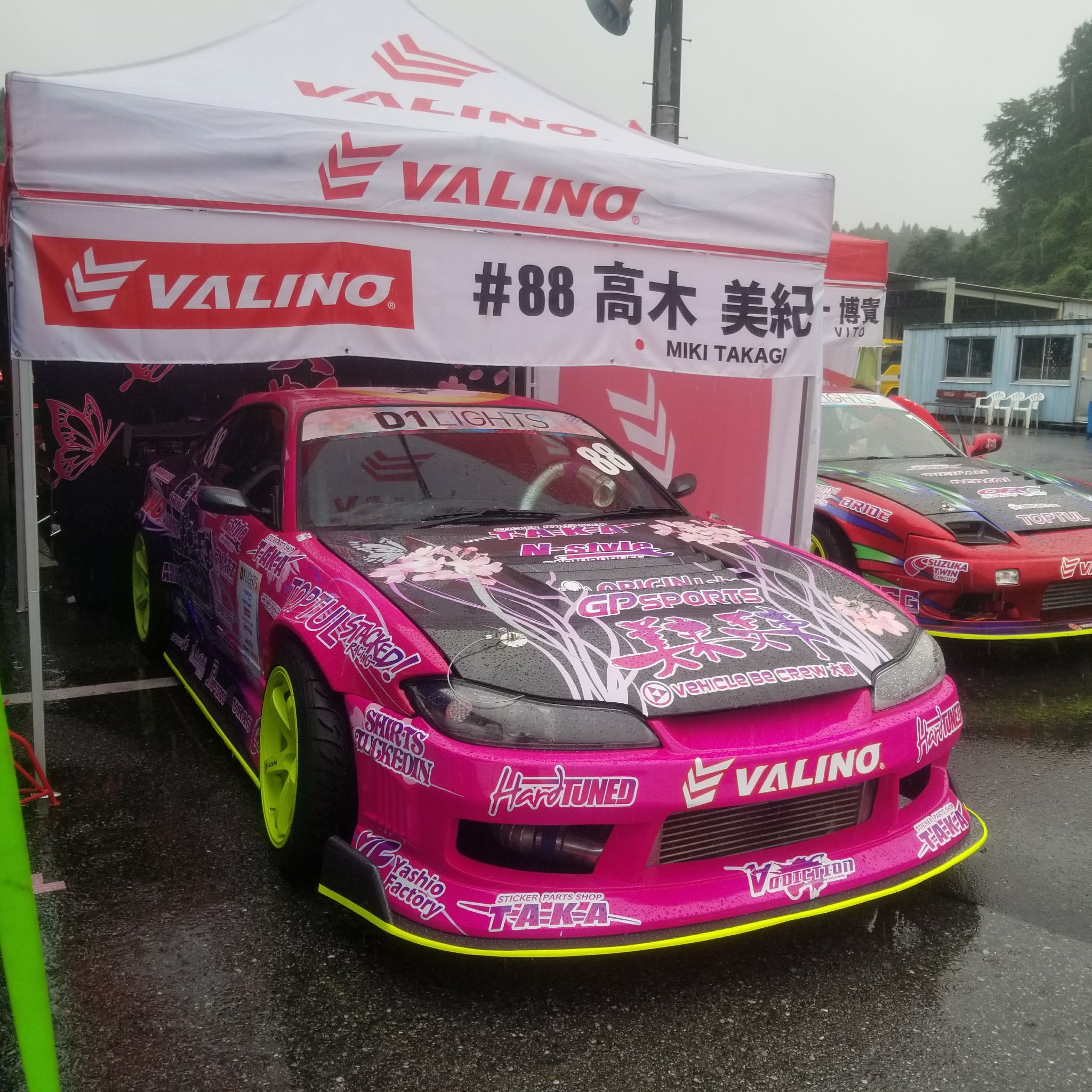 アディクション　S15 シルビア　高木美紀 Amazon.co.jp: アディクション s15シルビア 高木美紀 ボディ