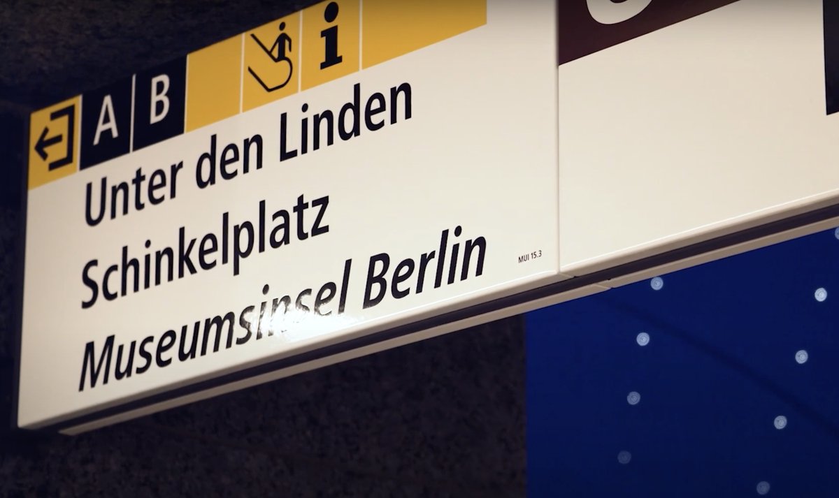 FredericBallay's tweet photo. @k4ii_ Vielen Dank ! Ich habe einen Teil des Panels, mir fehlt die andere Seite ... aber ich verstehe nicht, der Ausgang der Museumsinsel sollte in die andere Richtung sein (Ausgang Ost) https://t.co/AFzPThlpsX