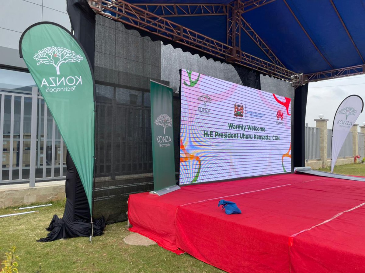 EliteSoundsKe's tweet image. Konza City
#EliteSounds #EliteEvents #EliteDeejays
Corporate business is our business