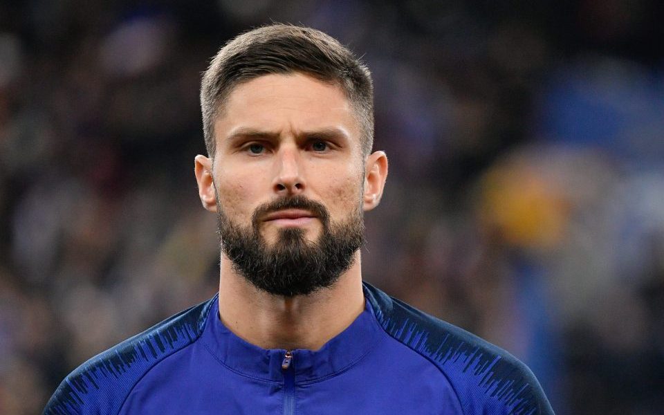 Giroud Olivier jonathan giroud (born 30 september 1986) is a french professional footballer