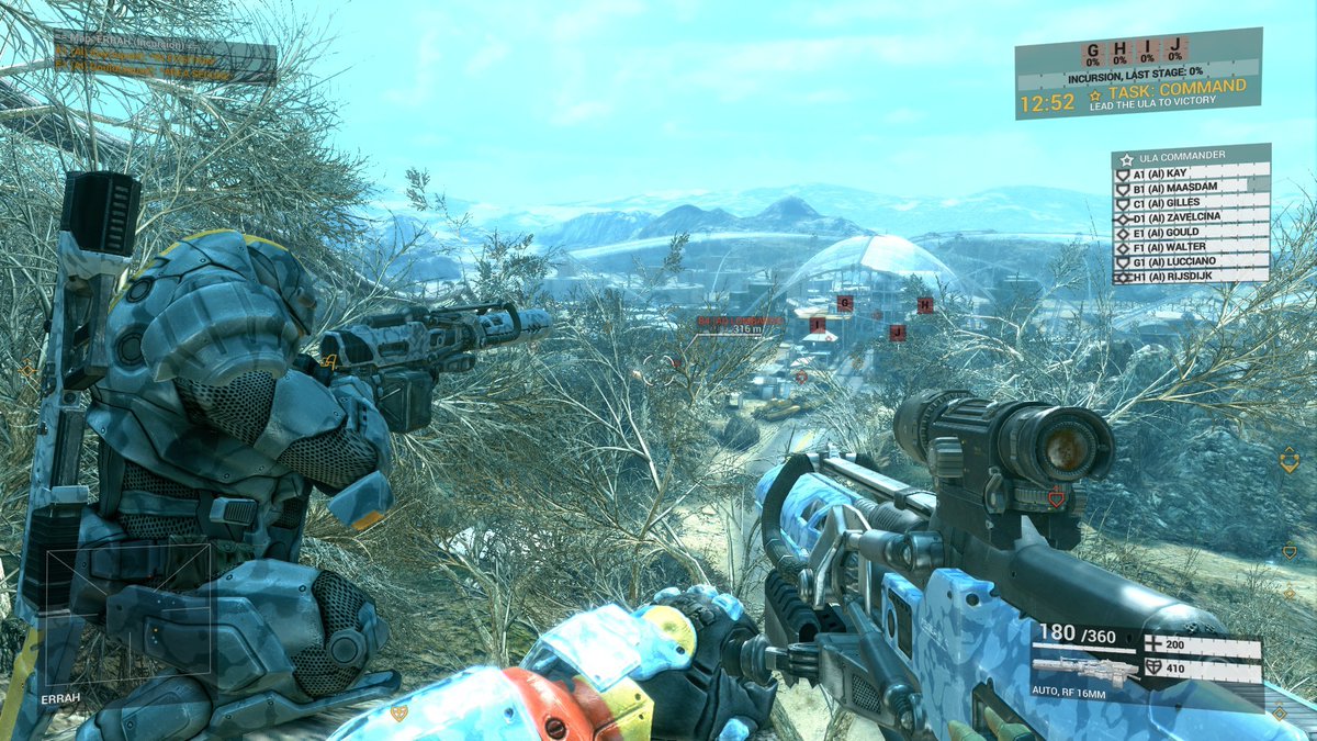 Game Crater (@thegamecrater) on Twitter photo For those, like me, who have searched desperately into the wee hours of the night, here is our guide of the very best shooters with offline bots.
Full Guide:
bit.ly/3jZKoNF
<a href="/EA_DICE/">DICE</a> <a href="/BrassBrigadeDev/">Brass Brigade Game</a> <a href="/TornBanner/">Torn Banner Studios</a> <a href="/SteelRaven7/">Johan Hassel</a> <a href="/Sandstorm5512/">Jack</a> <a href="/osumiagames/">Osumia Games</a> <a href="/WW1GameSeries/">WW1 Game Series</a> For those, like me, who have searched desperately into the wee hours of the night, here is our guide of the very best shooters with offline bots.
Full Guide:
bit.ly/3jZKoNF
<a href="/EA_DICE/">DICE</a> <a href="/BrassBrigadeDev/">Brass Brigade Game</a> <a href="/TornBanner/">Torn Banner Studios</a> <a href="/SteelRaven7/">Johan Hassel</a> <a href="/Sandstorm5512/">Jack</a> <a href="/osumiagames/">Osumia Games</a> <a href="/WW1GameSeries/">WW1 Game Series</a>