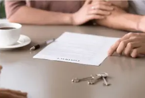 La contratación de seguros de impago del alquiler se dispara un 124% en el primer semestre.
bit.ly/3jXWLtF