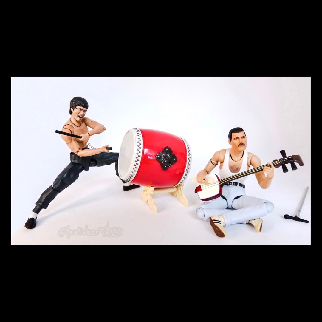 Twoucan 和楽器 の注目ツイート イラスト マンガ コスプレ モデル