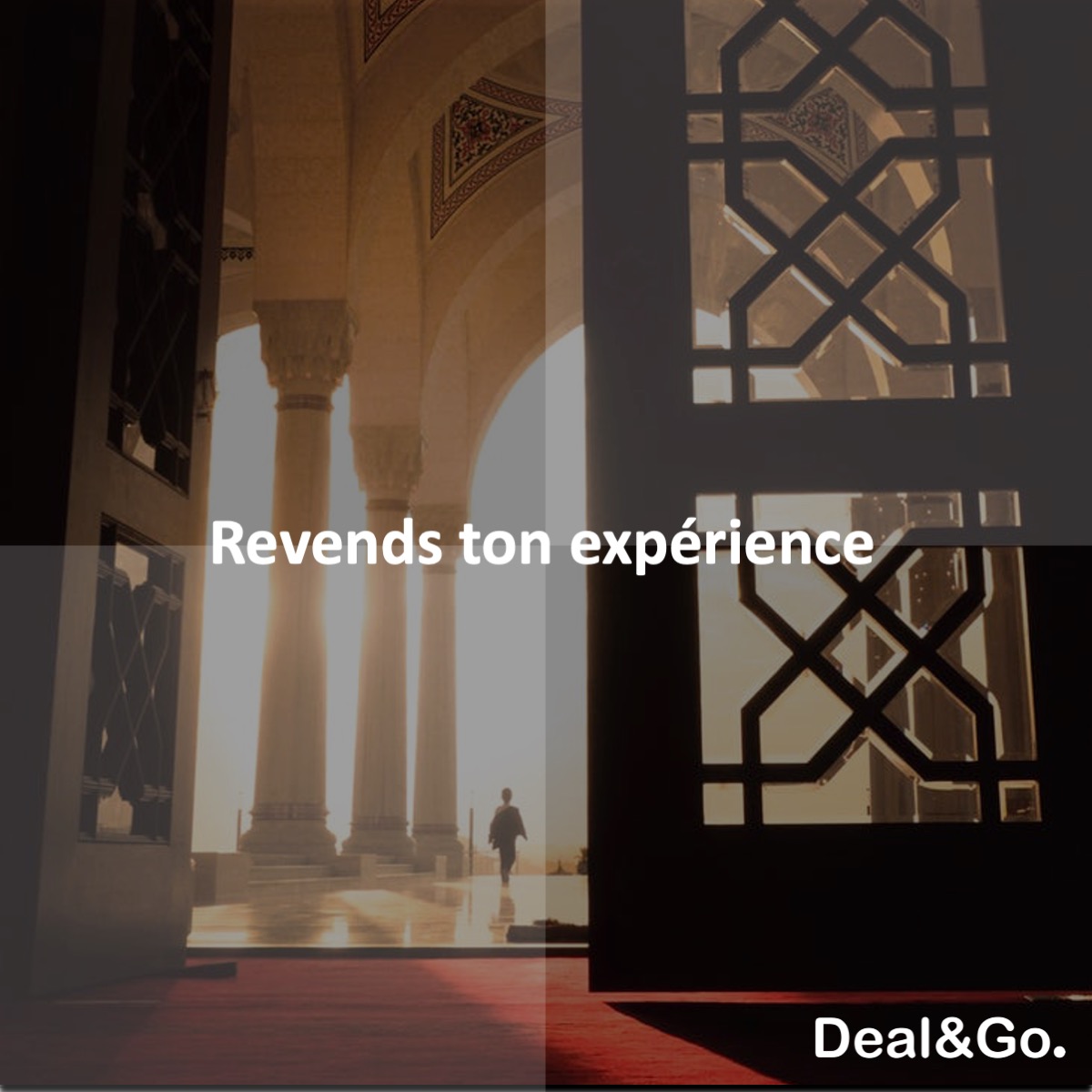 Deal&Go tweet media