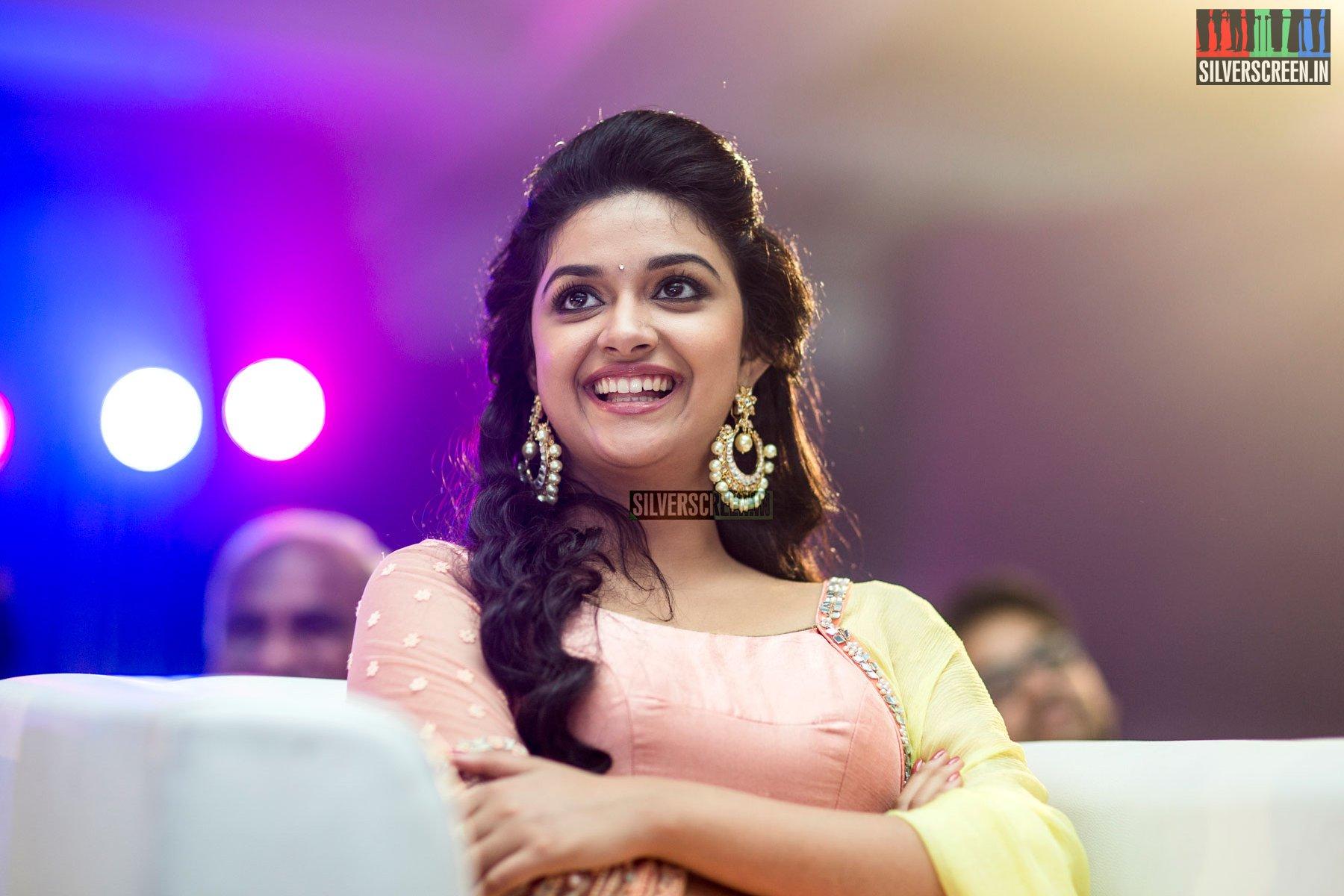 Keerthy Suresh on Twitter: Keerthy Suresh on Twitter: