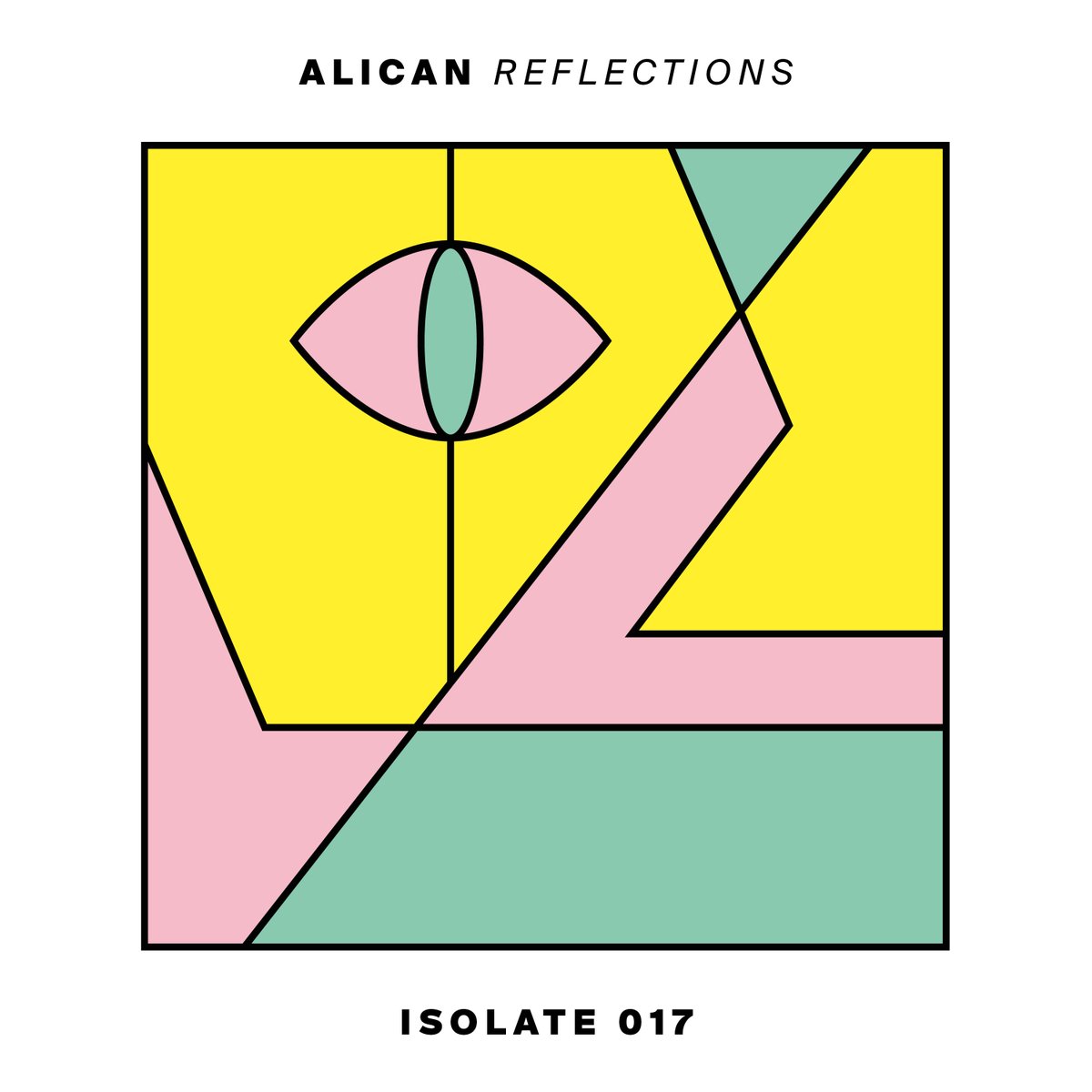 Happily announcing our next release ISO017 “Reflections” EP by Alican is pre-order available on Beatport now! Journey of 'Reflections' starts with the Spotify-only version of Floridiana. Stream and pre-order from the link in BIO