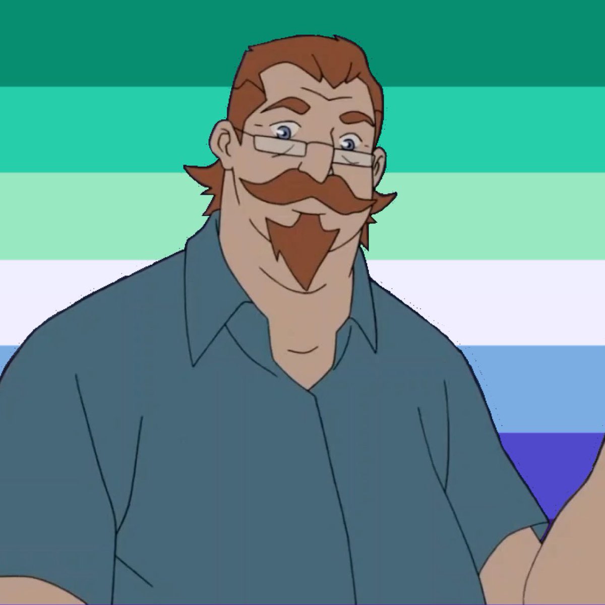 RT @faveisgay: max modell, from marvel’s spider-man (2017), is gay and trans (semi-canon)! https://t.co/vSESC6JxRC