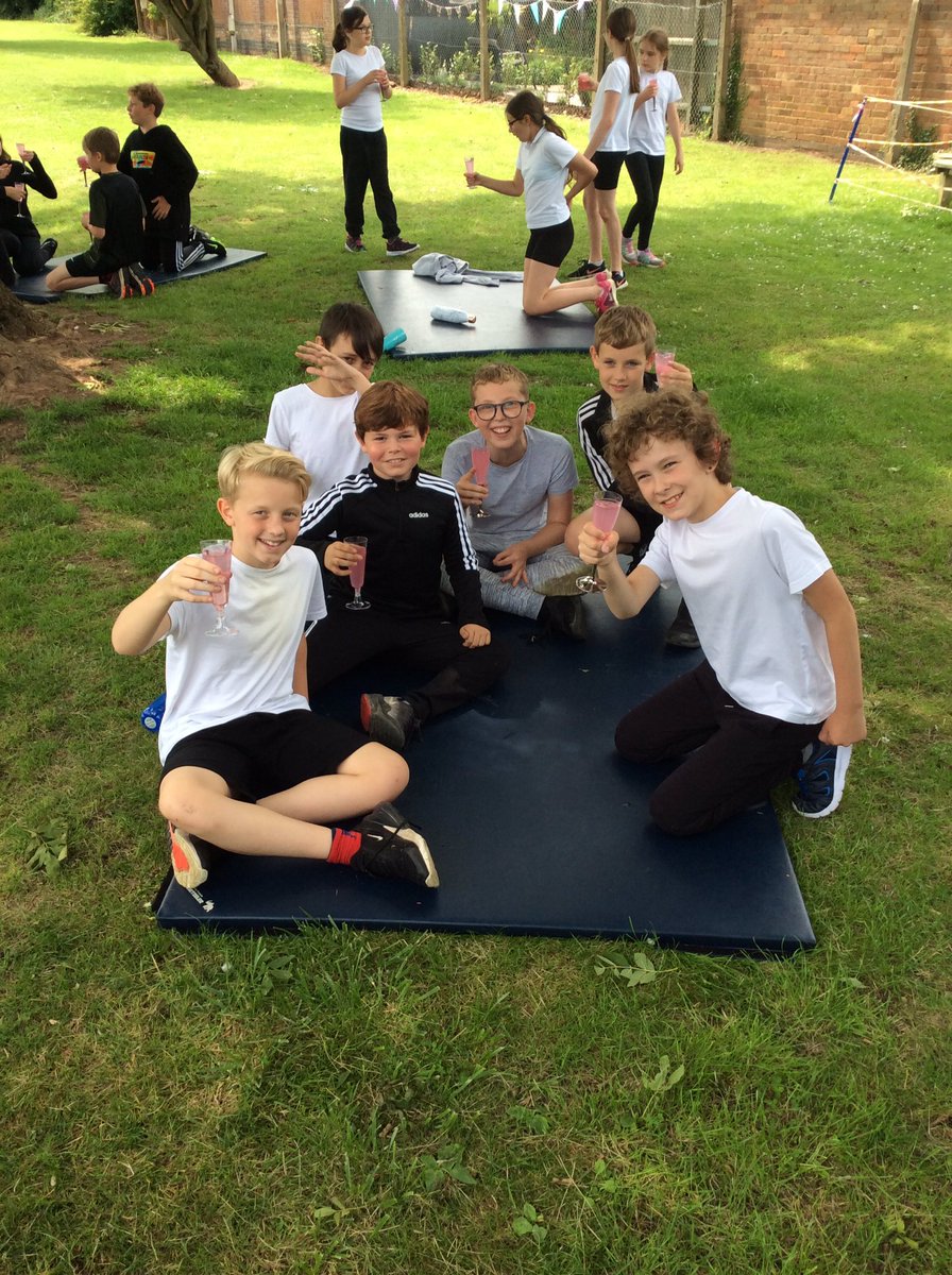 Merton Primary tweet media