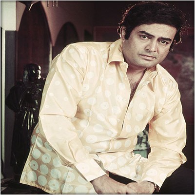 Happy Birthday Sanjeev Kumar   