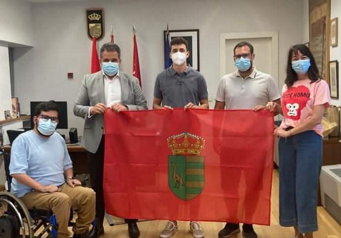 Ayuntamiento de Parla tweet media