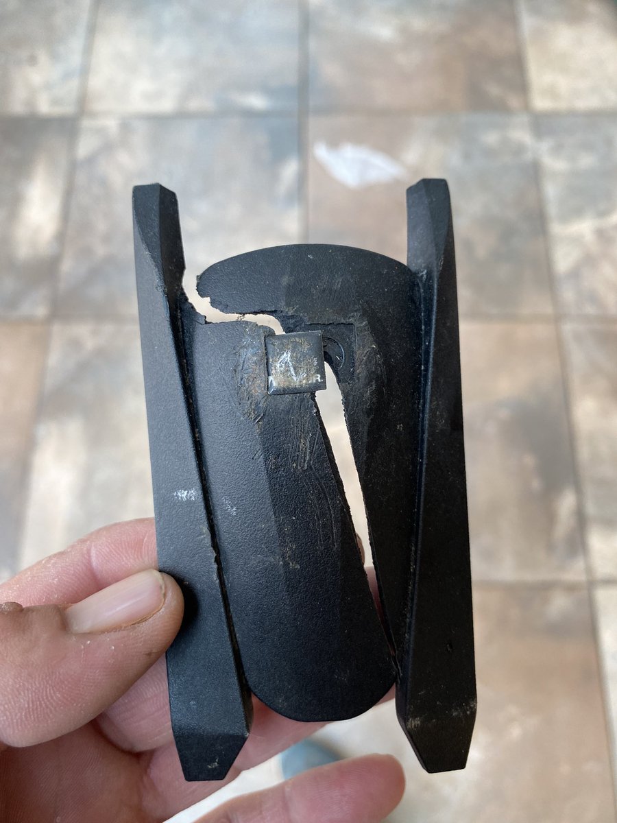 mark gevaux tweet media