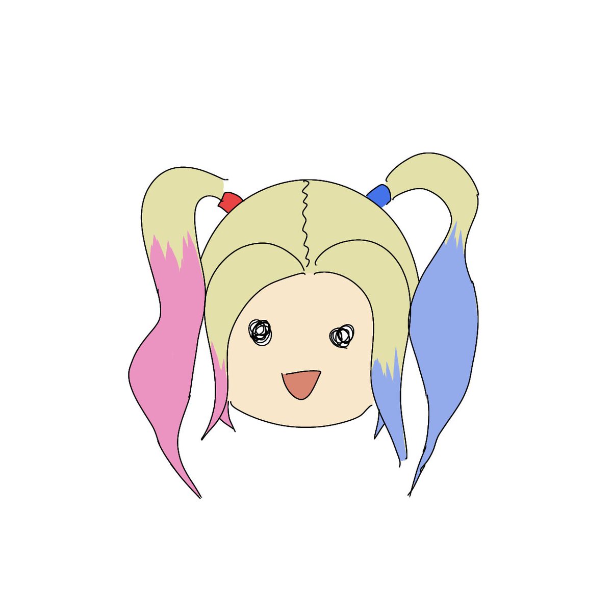 Twoucan ハーレイ の注目ツイート イラスト マンガ