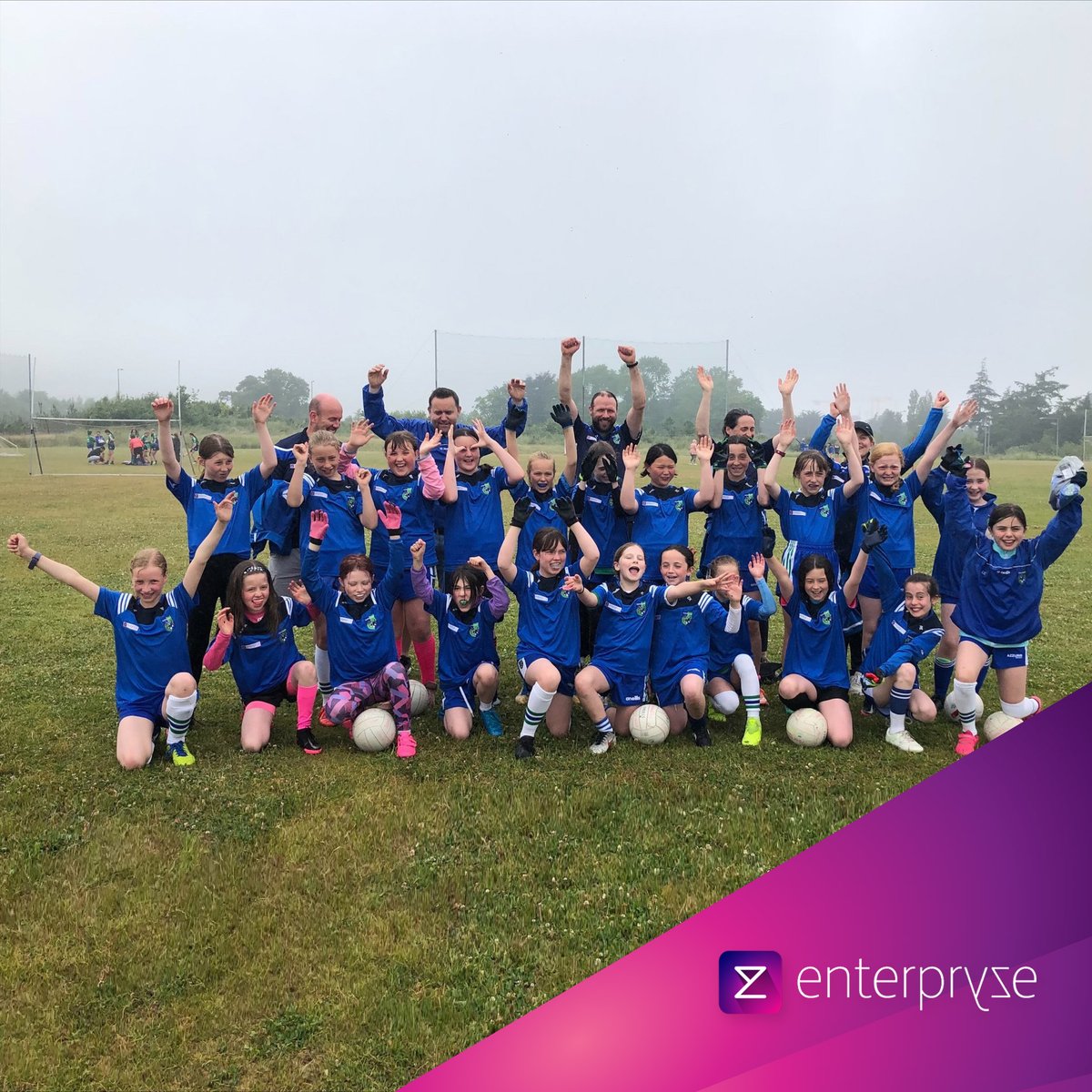 Enterpryze tweet media