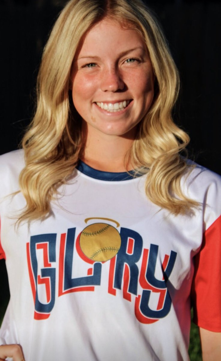 123 Inning. Nice work by the battery #34 c/o 2023 RHP / Utility ⁦<a href="/ReeseMack34/">Reese Davis</a>⁩ and #5 c/o 2024 Catcher ⁦<a href="/alexisboswell_5/">Alexis Boswell</a>⁩