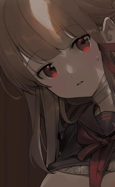 スケブ作業中です 