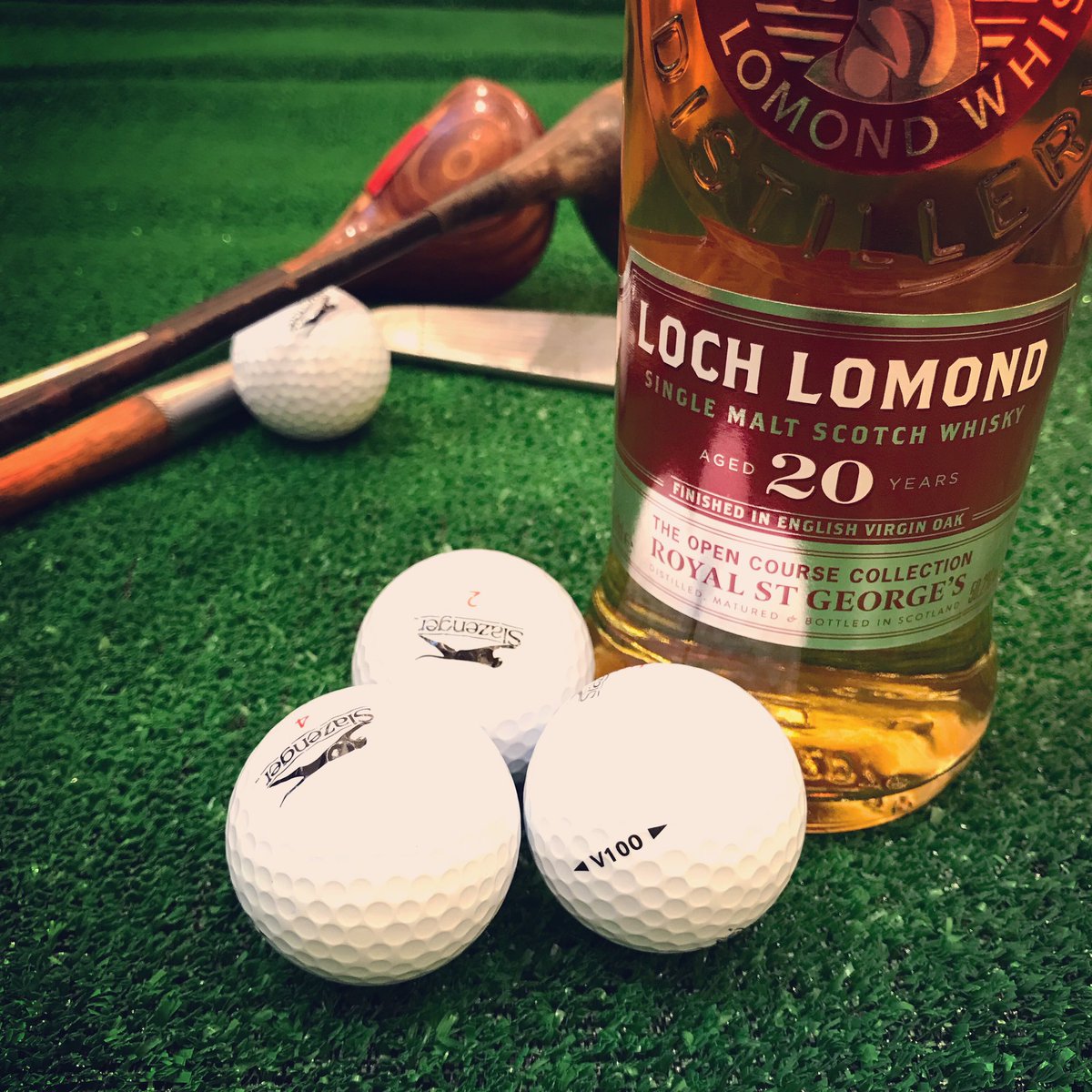 Sport in season 🏌🏼🏌🏼‍♂️🏌🏻‍♀️ #golf #TheOpen #sportsweek #Scotland #whisky #singlemalt