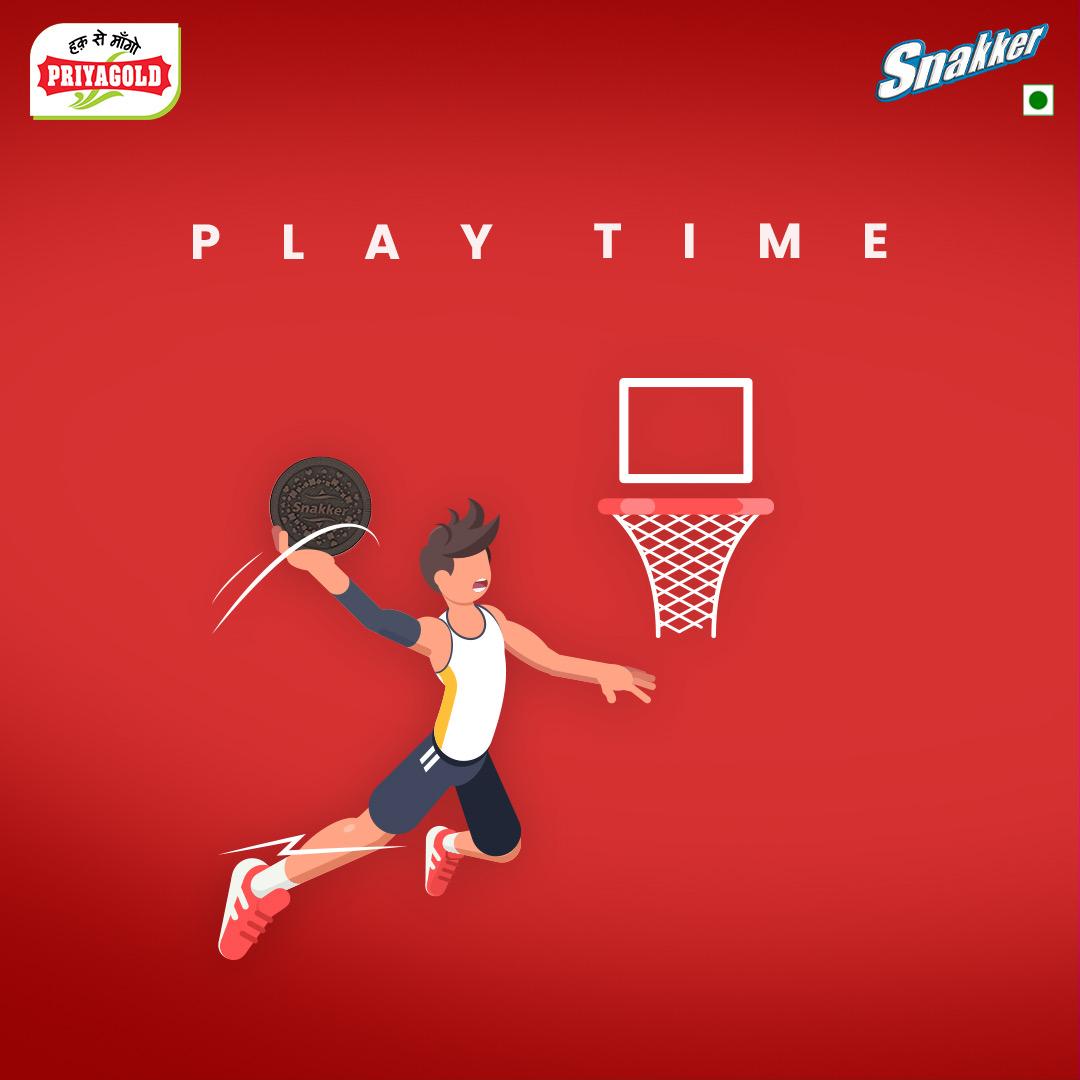 Looking for some delicious desserts to keep your playtime entertained over the weekends?

Our simple yet tasty Snakker Choco Sandwich Biscuits are always available to accompany you at any time of the day. 

Now hurry, restock your shelves before it’s too late.