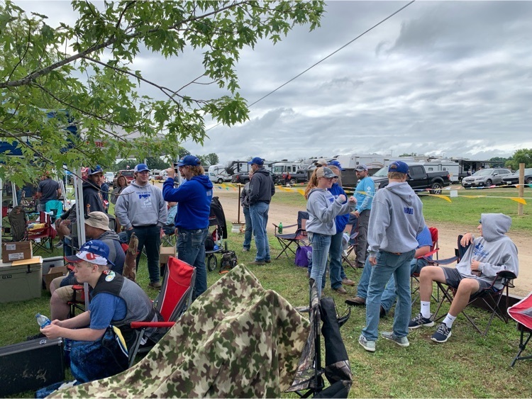 South Prairie Royals tweet media