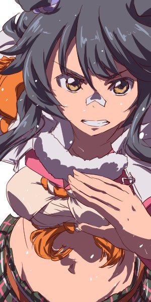 94年 ナリタブライアン 