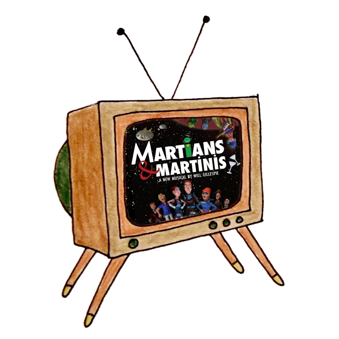 ChasingShadow16's tweet image. Don't forget to TUNE IN to the Hamilton Fringe Festival Kickoff on Wednesday, July 14th to see a preview of #Martians&amp;amp;Martinis and other Fringe Shows! @hamontfringe #Hamontfringe #Hamfringe #Hamont #hamonttheatre #hamontfringe2021