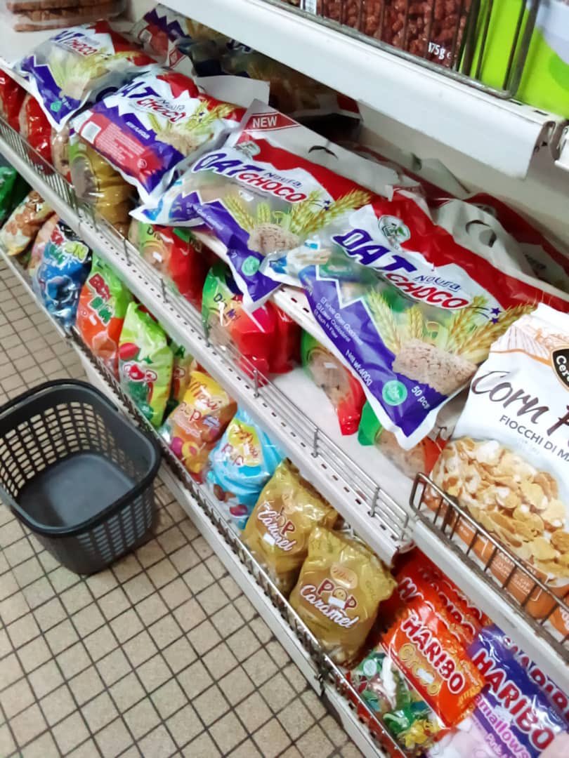 Foster873's tweet photo. Un produit Joyeux avec un goût Unique ! Enjoy https://t.co/6Te49XbESl