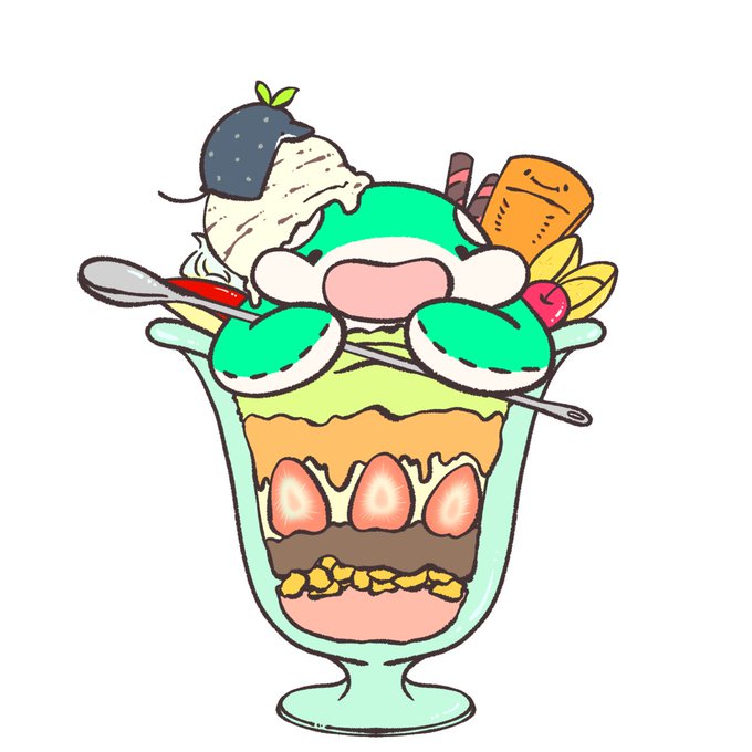 マンタさんのtwitterイラスト検索結果