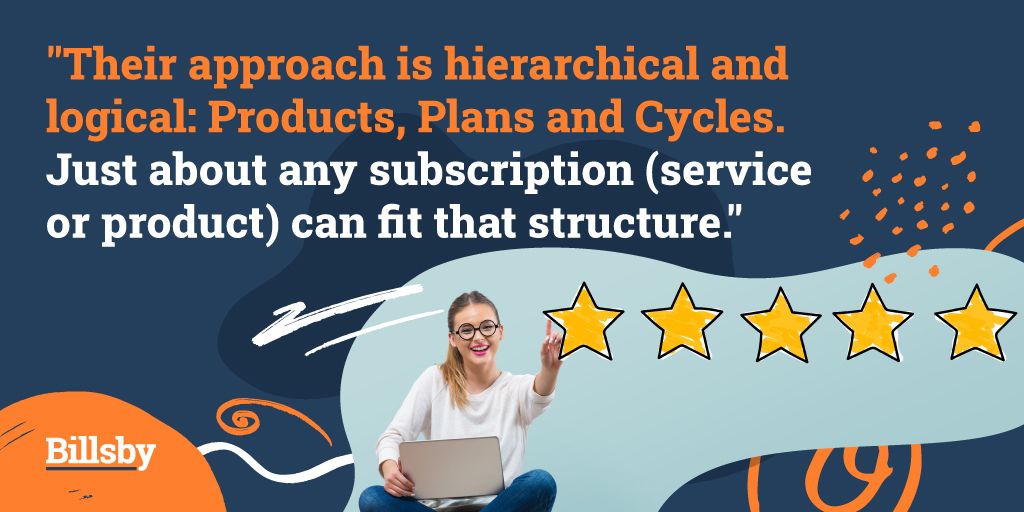 billsbysaas's tweet photo. Billsby's unique plan hierarchy helps you build the strongest possible foundation as your business grows and expands. Simply put: once you've seen Products, Plans and Cycles, you'll wonder why no other billing platform does it! https://t.co/N9xwxDxJmP https://t.co/rfwfx6vZHq