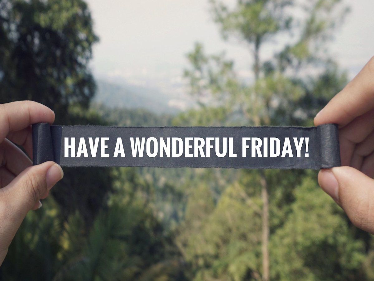 ttpcpas's tweet image. Make it a great summer weekend!