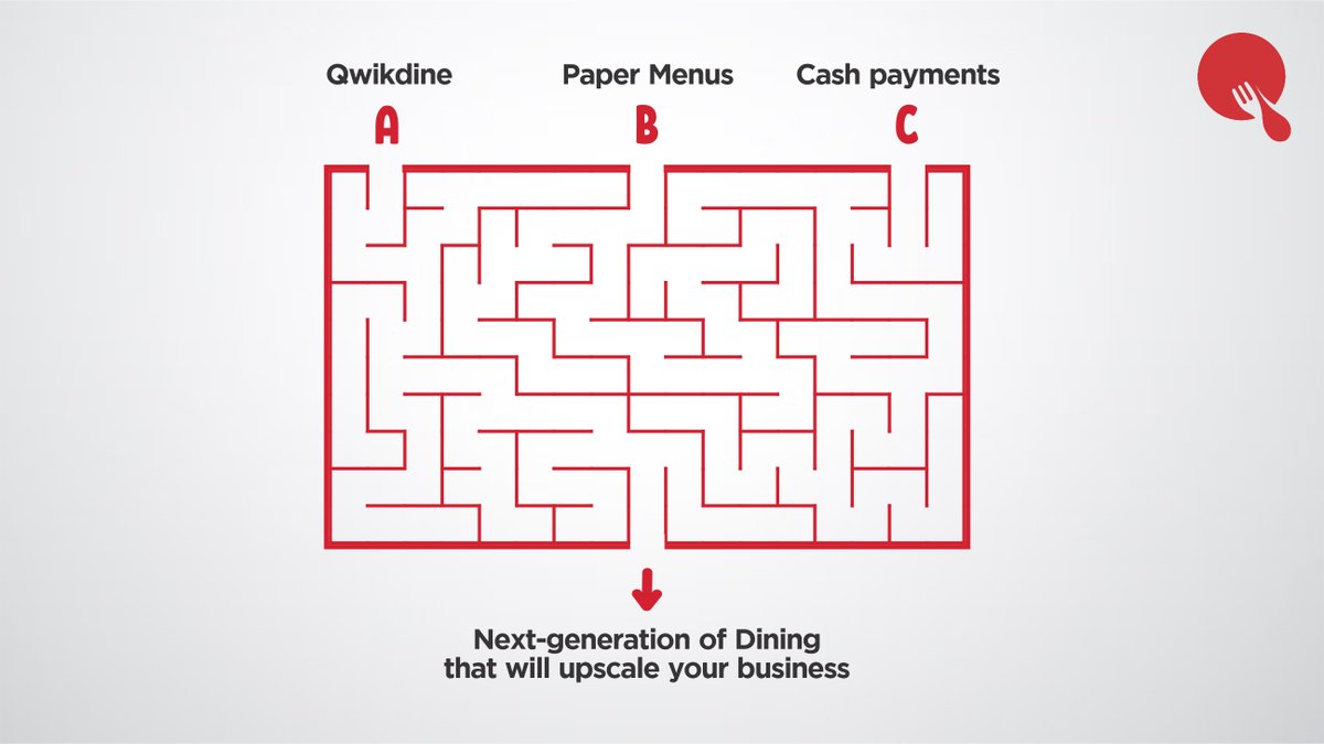 qwikdine's tweet photo. Take the fastest route to a successful business. Get Qwikdine and go contactless for safer and quicker dining experiences

#ContactlessDining #ContactlessMenu #SafeDining #DigitalMenu #QRCode #StaySafe #DigitalPayment #DigitalPayments #ContactlessPayment #DubaiRestaurants https://t.co/WiOcCnSqBi