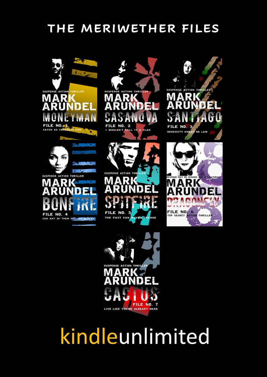 Mark Arundel tweet media
