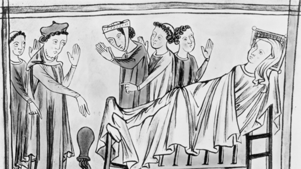 MrKenma's tweet image. "Grimoire yang pertana diterima pada jaman ini adalah leechbook Anglo-Saxon. Alasannya? Karena buku ini hanya mencatat kekuatan sihir alami mantra sederhana untuk tujuan pengobatan."