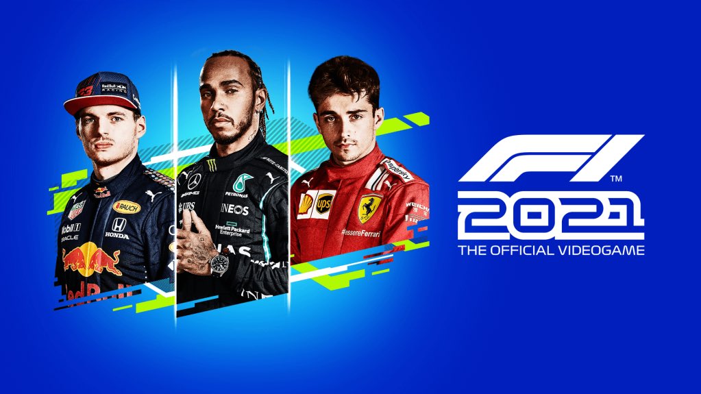 TheF1Republic's tweet photo. 🚨 𝗙𝟭 𝟮𝟬𝟮𝟭 𝗚𝗔𝗠𝗘 𝗚𝗜𝗩𝗘𝗔𝗪𝗔𝗬 🚨

We are giving away a copy of the brand new F1 2021 Game for any platform!🎁

To Enter: 

Retweet this tweet✅ 
Follow us✅
Tag a friend who you want to do co-op Career Mode with✅

Winner announced 16/7/21

Best of luck! #F1 #F12021 https://t.co/RpywjVXhaC