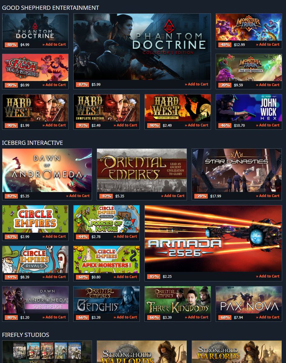 Wario64's tweet image. GamesPlanet 15th Anniversary Sale - Medieval &amp;amp; Strategy games bit.ly/3k2GDXM #ad 

free copy of Northgard with cart purchases over $3.50 and using code NORSEGODS