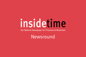 InsideTimeUK's tweet image. New Post: Trans women can go to women’s jails, court rules buff.ly/3dY3oIo