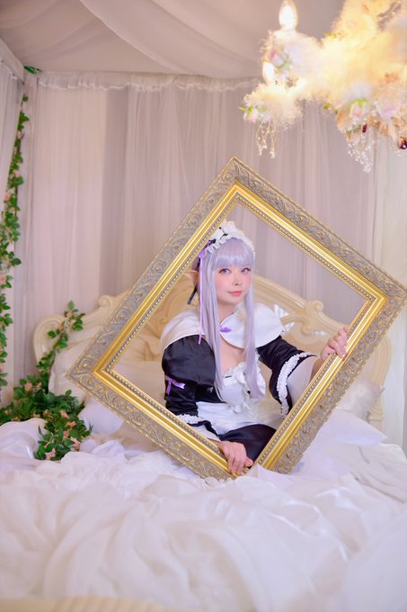 コスプレイヤーチェリのTwitter画像38