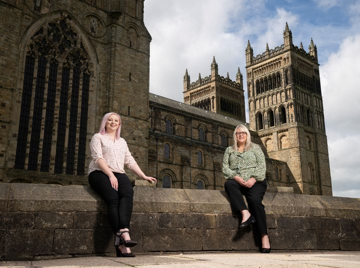 Visit County Durham tweet media