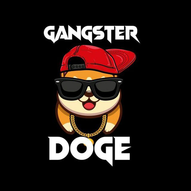 James70003399's tweet photo. @cryptowave93 @GangsterDoge1 Gangster doge 
Just released 
https://t.co/GDhF9vC8Yj https://t.co/yxi1uu3Vmf