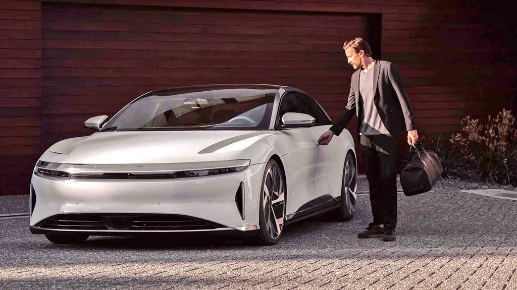 $LCID INVESTORS CALL SCHEDULED FOR JULY 13TH.

$LCID MERGER SCHEDULED FOR JULY 22ND

$CCIV TICKER CHANGE BY MONDAY 26TH JULY.