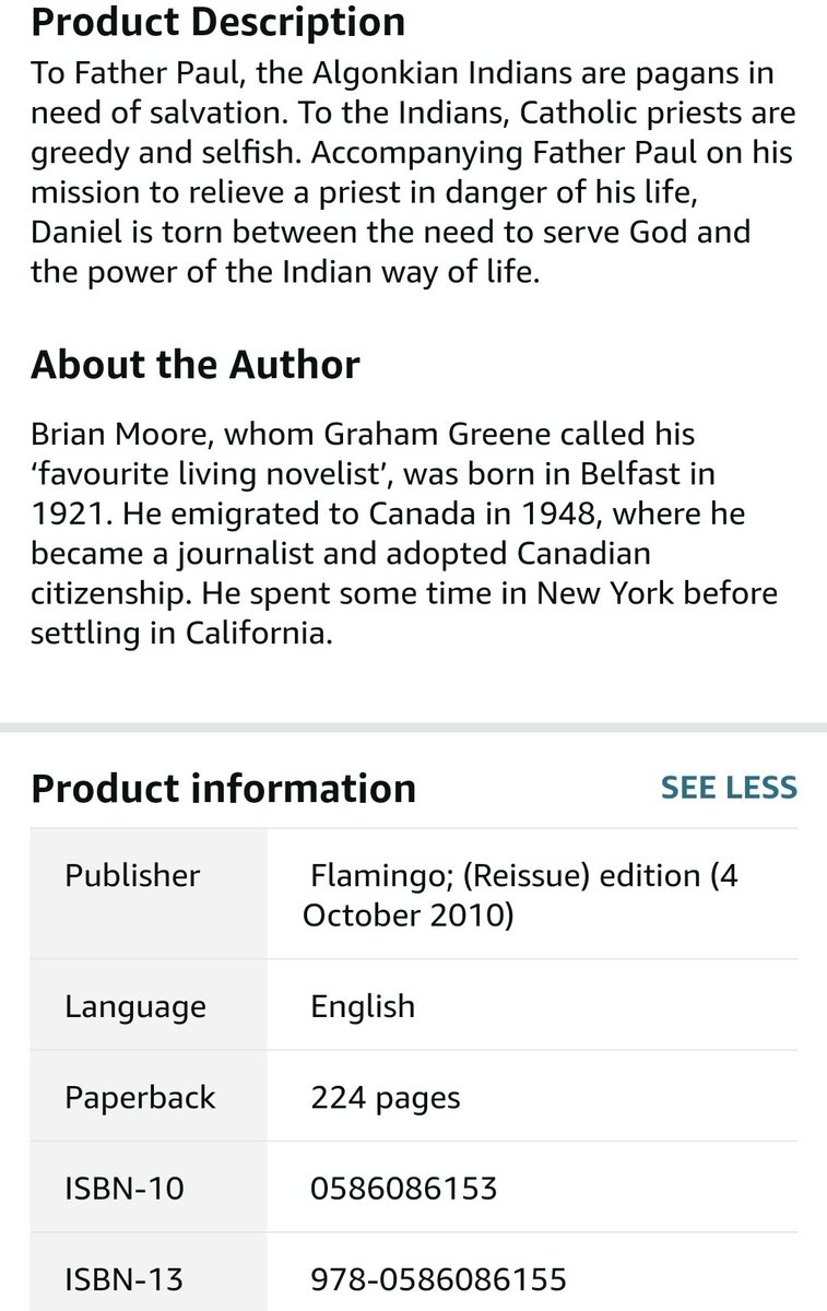 psychiatrycal's tweet photo. I read this book >30 yrs ago. It has become relevant today after #CanadaGenocide & #StanSwamy . Missionaries were not saints. #Goagenocide . Do read the book. Free on #KindleUnlimited https://t.co/q4bcf0qaSb