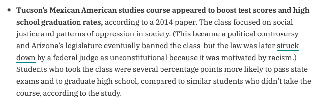 matt_barnum's tweet photo. Some research that is relevant for the 'CRT' debate https://t.co/cg0EF0N3XI https://t.co/eSiPUHvZi8