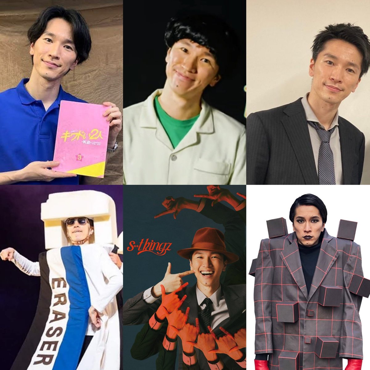 天才トビです Super Hot] Oyabin finally joins YouTube! Former TV warrior